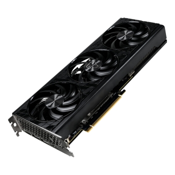 Preview: RTX 5070 12GB Gainward Python III OC GDDR7 3 Fan