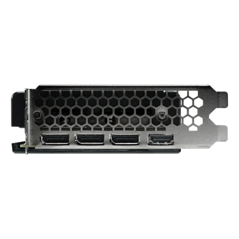 Preview: RTX 5070 12GB Gainward Python III OC GDDR7 3 Fan