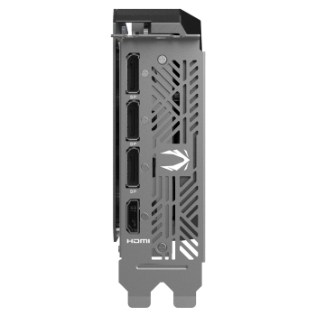 Preview: RTX 5060 TI 8GB Zotac AMP 8GB GDDR7