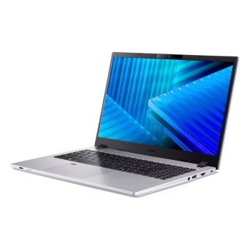 Preview: Acer TravelMate P2 15.6 FHD i5-125H 16GB 512GBSSD Silber W11P