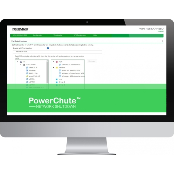 Preview: APC ONL 5000VA SRT5KRMXLW-HW