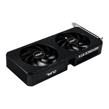 Preview: RTX 5060 TI 8GB Palit Dual GDDR7