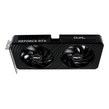 Preview: RTX 5060 TI 8GB Palit Dual GDDR7