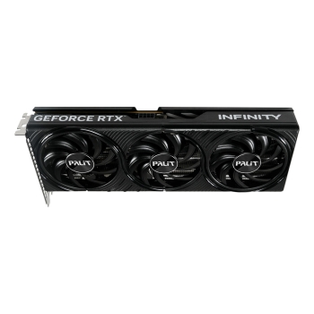 Preview: RTX 5060 Ti Palit Infinity 3 OC 16GB GDDR7 3 Fan