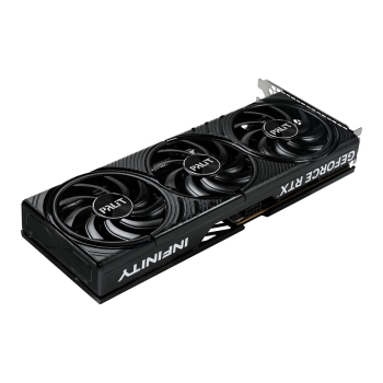 Preview: RTX 5060 Ti 16GB Palit Infinity 3 GDDR7 3 Fan