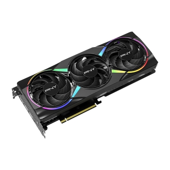 Preview: RTX 5060 TI 8GB PNY VERTO ARGB OC Triple Fan GDDR7 3 Fan