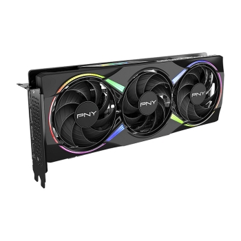 Preview: RTX 5060 TI 8GB PNY VERTO ARGB OC Triple Fan GDDR7 3 Fan