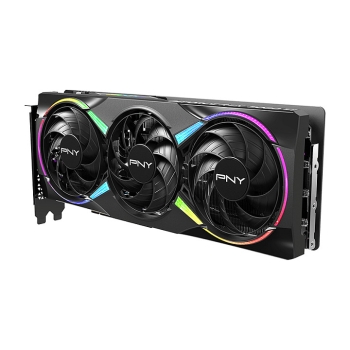 Preview: RTX 5060 TI 8GB PNY VERTO ARGB OC Triple Fan GDDR7 3 Fan