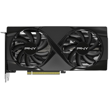 RTX 5060 TI 16GB PNY VERTO OC Dual Fan GDDR7