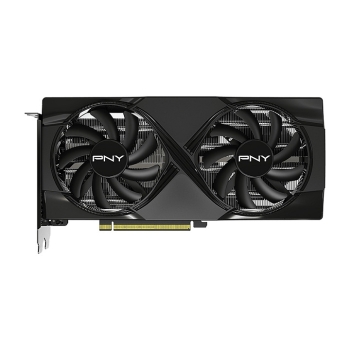 RTX 5060 TI 8GB PNY VERTO Dual Fan GDDR7