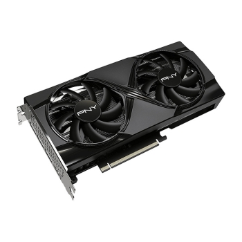 Preview: RTX 5060 TI 8GB PNY VERTO Dual Fan GDDR7