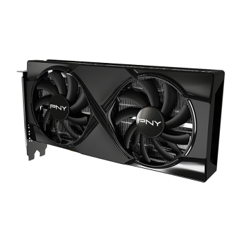 Preview: RTX 5060 TI 8GB PNY VERTO Dual Fan GDDR7