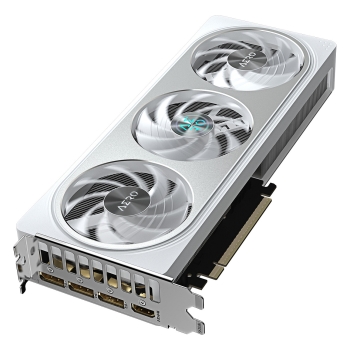 Preview: RTX 5060 16GB Gigabyte TI AERO OC GDDR7 3 Fan