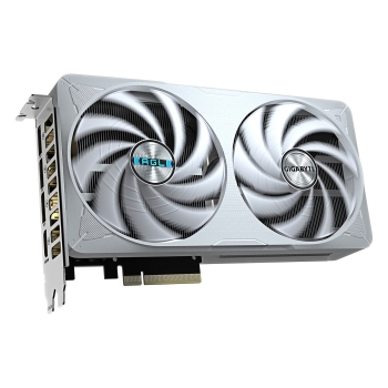 Preview: Gigabyte RTX5060 TI EAGLE OC ICE 8GB GDDR7 HDMI 3xDP