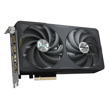Preview: RTX 5060 TI 8GB Gigabyte Eagle OC GDDR7