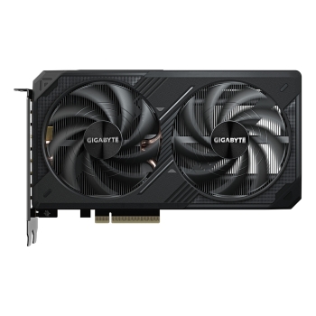 Preview: RTX 5060 TI 8GB Gigabyte Windforce GDDR7