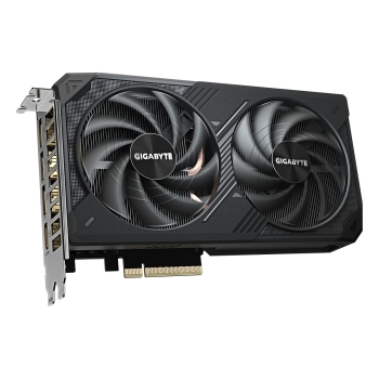 Preview: RTX 5060 TI 8GB Gigabyte Windforce GDDR7