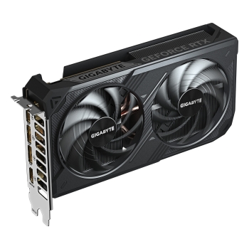 RTX 5060 TI 8GB Gigabyte Windforce GDDR7