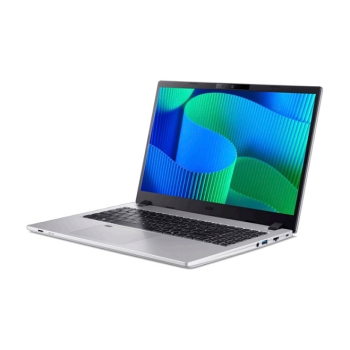 Acer TravelMateP2 15.6 FHD i7-225U 32GB 1TBSSD Silber W11P