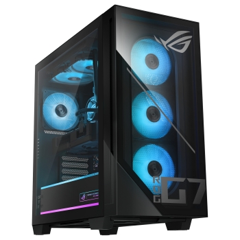 Preview: ASUS ROG GM700 R7-9800X3D 64 1 5070 GM700TZ-R9800X064W W11H