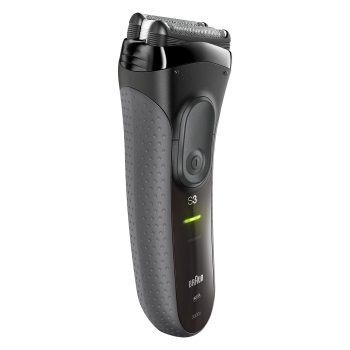 Preview: Braun Rasierer Series 3 3000s ProSkin