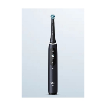 Oral-B iO Series 8N Black Onyx