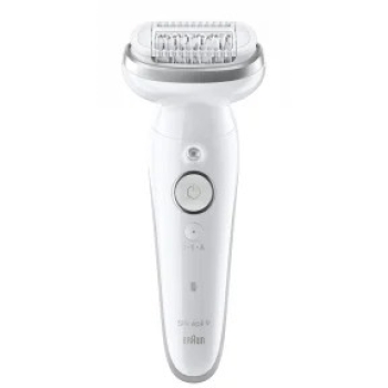 Braun Epilierer Silk-epil 9-011 3D
