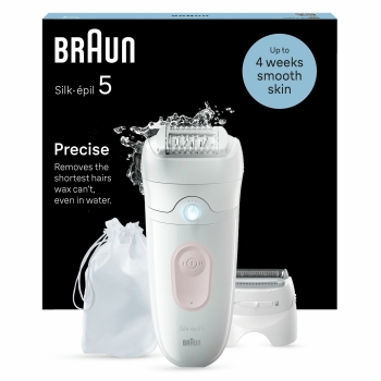 Braun Epilierer Silk-epil 5-030