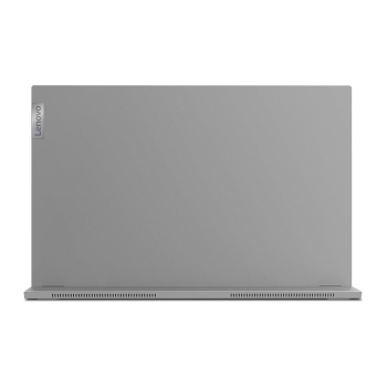 Preview: 39.6cm/15.6 (1920x1080) Lenovo L15 16:9 IPS 6ms 60Hz USB-C Portable Blue Light Black