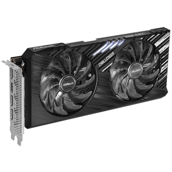 Preview: Intel Arc A750 CL SE 8GO 8GB GDDR6 2xHDMI/2xDP