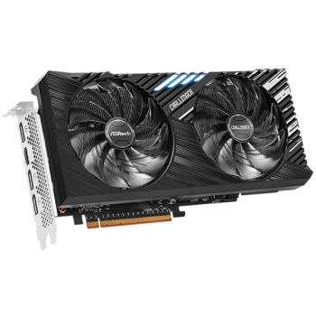 Preview: Intel Arc A750 CL SE 8GO 8GB GDDR6 2xHDMI/2xDP