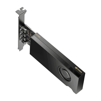 Preview: PNY Quadro RTX 2000E ADA 16GB GDDR6 4xmDP