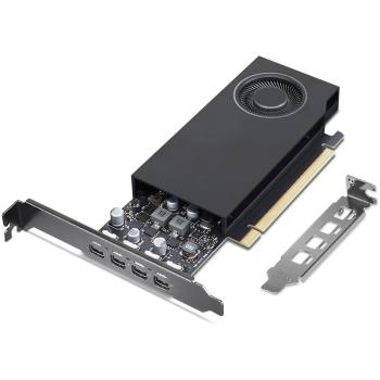 Lenovo NVIDIA RTX A1000 8GB 4xmDP GDDR6