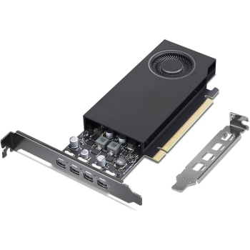 Lenovo NVIDIA RTX A400 4GB 4xmDP GDDR6