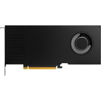 HP NVIDIA RTX A4000 16GB GDDR6 16GB - 4xDP