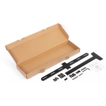 OWL BAR TV MOUNT - UNIVERSALLY