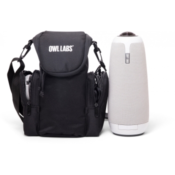 OWL SOFT SIDED CARRY CASE FITS