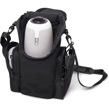 OWL SOFT SIDED CARRY CASE FITS
