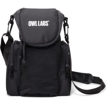 OWL SOFT SIDED CARRY CASE FITS