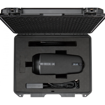 HARD SIDED CARRY CASE FOR