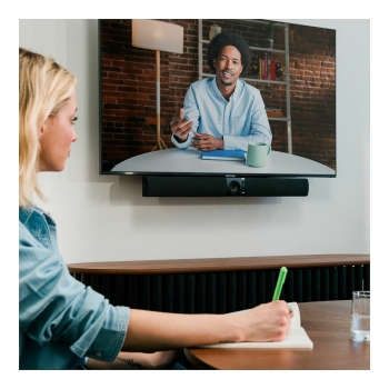 OWL BAR (CHARCOAL) 4K VIDEO