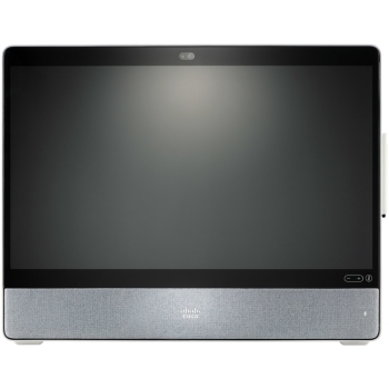 Preview: Cisco WEBEX DESK PRO