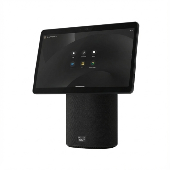 Cisco WEBEX DESK MINI - CARBON