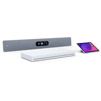 Cisco ROOM KIT EQ W/ CODEC EQ PTZ 4K