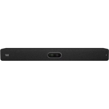 Cisco ROOM BAR PRO CARBON BLACK