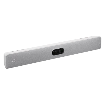 Preview: Cisco MOUNTING KIT FOR ROOM BAR