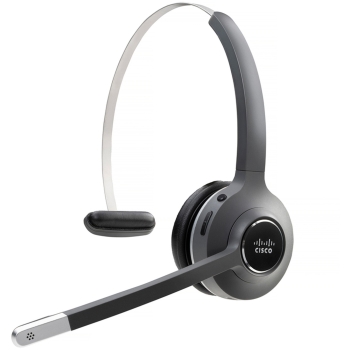 Cisco 561 WIRELESS SINGLE HEADSET