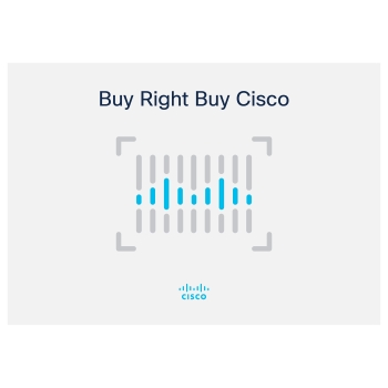 Preview: Cisco EAR CUSHION SPARE FOR 520
