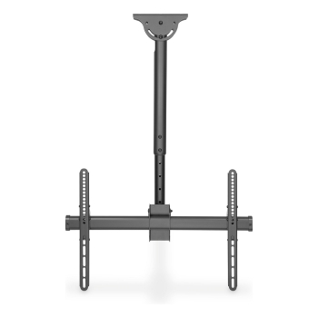 Preview: DIGITUS DEH 37-70 1TFT 1Gelenke schwarz Max.50KG