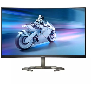 Philips 80.0cm (31.5) 32M1C5200W 16:09 2xHDMI+DP Curved VA retail